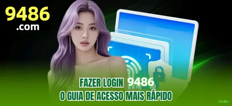 Bônus boas-vindas 234br R$100