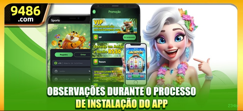 Programa VIP 234br - benefícios exclusivos